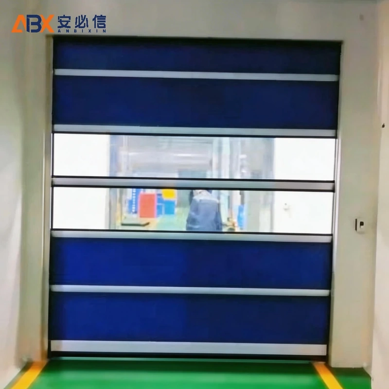 柳州高速门